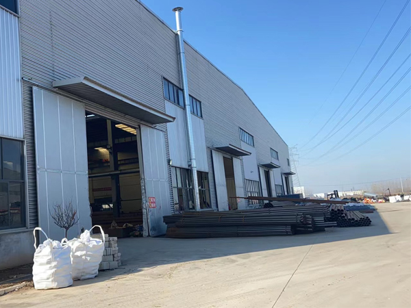 吴江这些选择徐州网架公司五大误区，你一定要知道